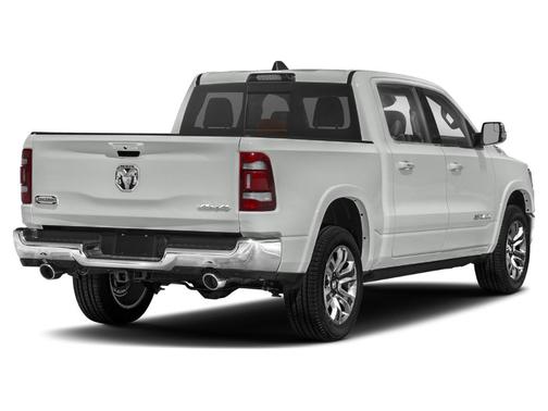 2022 RAM 1500 Longhorn