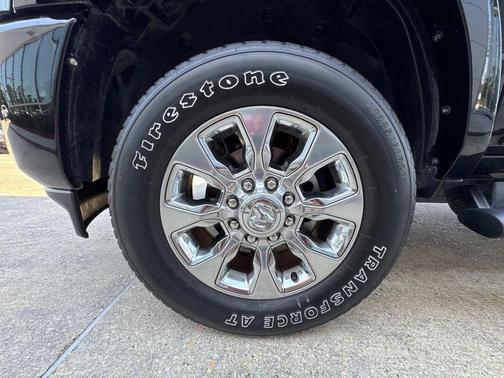 2023 RAM 2500 Limited