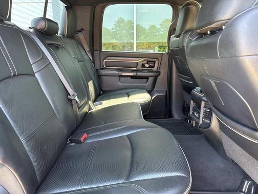 2023 RAM 2500 Limited