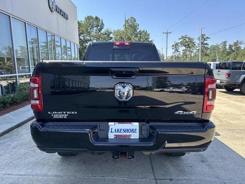 2023 RAM 2500 Limited