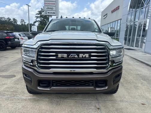 2023 RAM 2500 Longhorn
