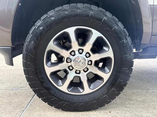 2023 RAM 2500 Longhorn