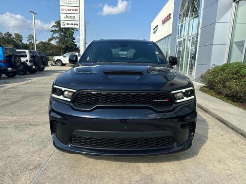 2025 Dodge Durango R/T