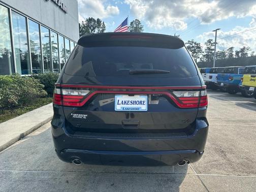 2025 Dodge Durango R/T