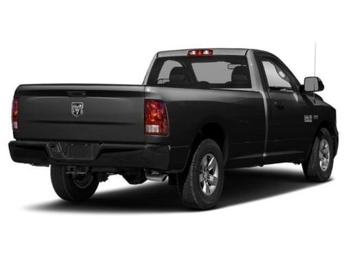 2018 RAM 1500 Tradesman/Express