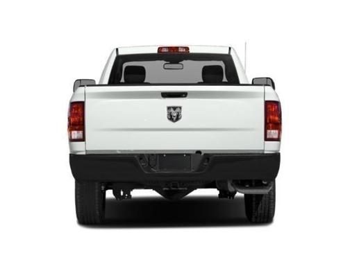 2018 RAM 1500 Tradesman/Express