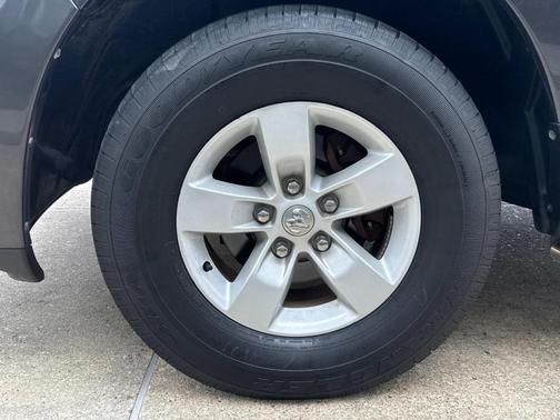 2016 RAM 1500 Tradesman/Express
