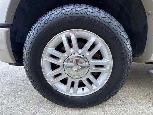 2010 Ford F-150 Lariat SuperCrew