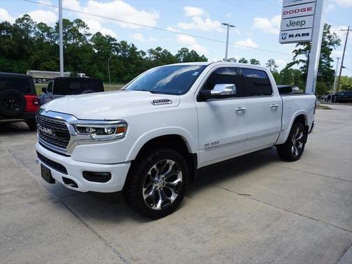 2022 RAM 1500 Limited