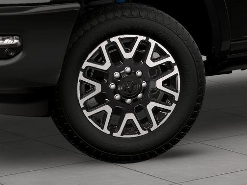 2026 RAM 2500 Limited