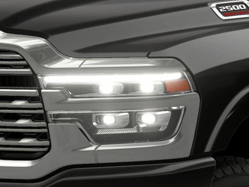 2026 RAM 2500 Limited
