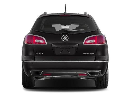 2014 Buick Enclave Premium