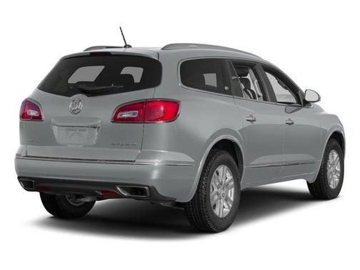 2014 Buick Enclave Premium