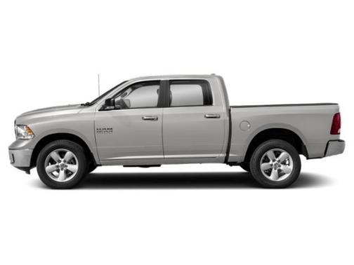 2014 RAM 1500 SLT