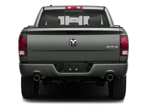 2013 RAM 1500 SLT