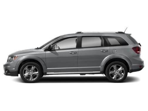 Billet Clearcoat 2019 Dodge Journey SE
