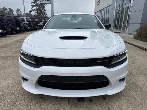 2023 Dodge Charger R/T
