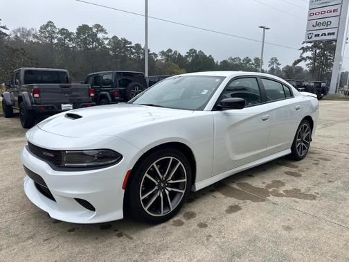 2023 Dodge Charger R/T