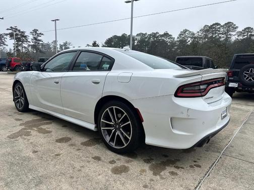 2023 Dodge Charger R/T