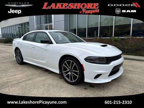 2023 Dodge Charger R/T