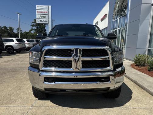 2016 RAM 2500 Tradesman