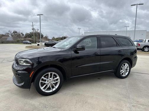 2023 Dodge Durango GT