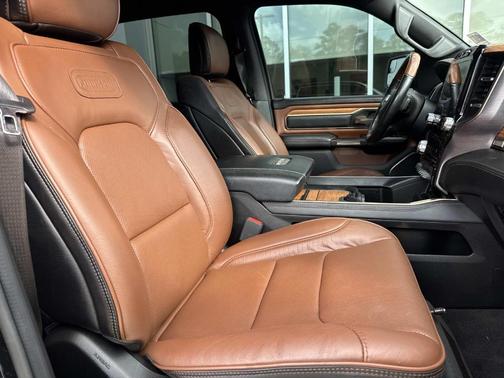 2020 RAM 1500 Longhorn