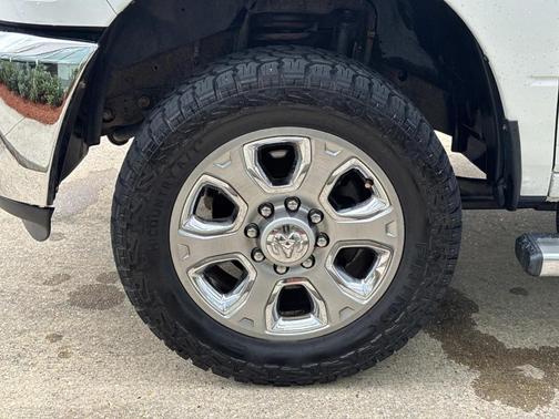 2016 RAM 2500 Lone Star