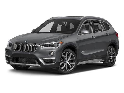 2017 BMW X1 xDrive 28i