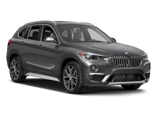 2017 BMW X1 xDrive 28i