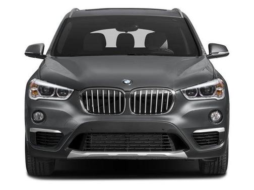 2017 BMW X1 xDrive 28i
