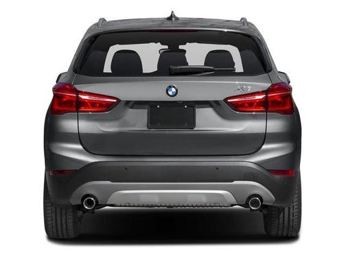 2017 BMW X1 xDrive 28i