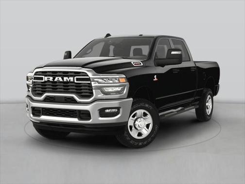 2025 RAM 2500 Limited