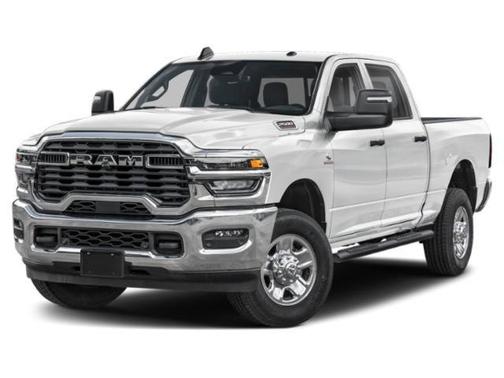 2025 RAM 2500 Limited