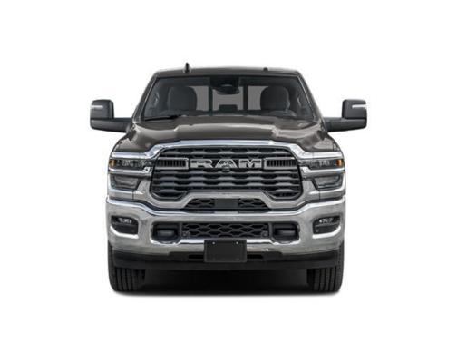 2025 RAM 2500 Limited