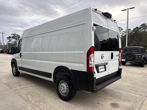 2024 RAM ProMaster 2500 High Roof