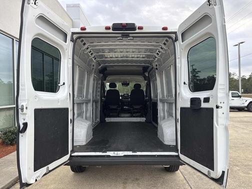 2024 RAM ProMaster 2500 High Roof