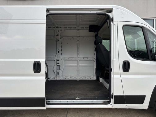 2024 RAM ProMaster 2500 High Roof