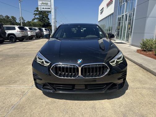 2024 BMW 228 Gran Coupe 228i sDrive Gran Coupe