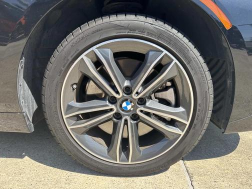 2024 BMW 228 Gran Coupe 228i sDrive Gran Coupe