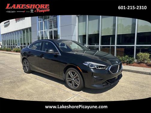 2024 BMW 228 Gran Coupe 228i sDrive Gran Coupe