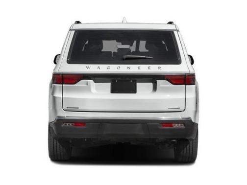 2023 Jeep Wagoneer Series III