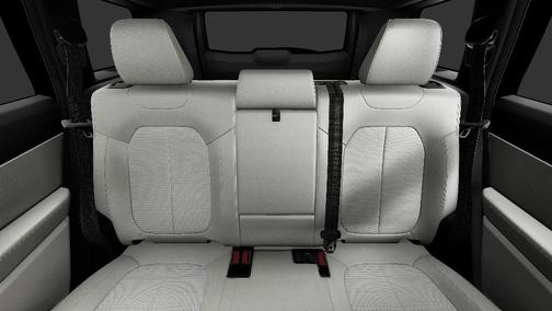 White 2026 Jeep Cherokee Limited