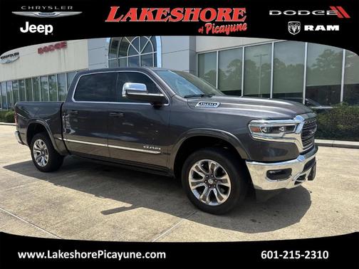 2023 RAM 1500 Limited