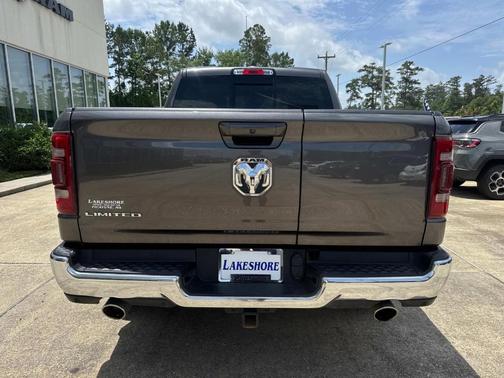 2023 RAM 1500 Limited