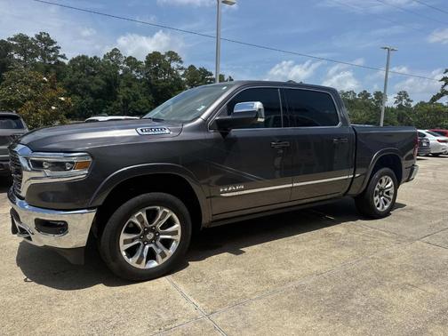 2023 RAM 1500 Limited