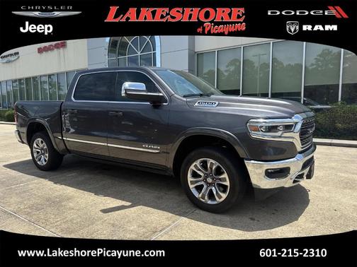 2023 RAM 1500 Limited