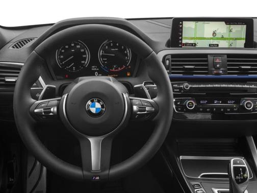 2018 BMW M240 i