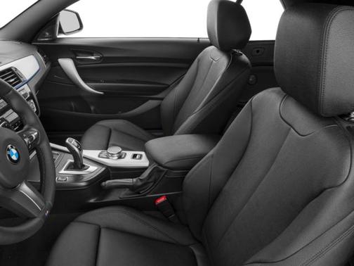 2018 BMW M240 i