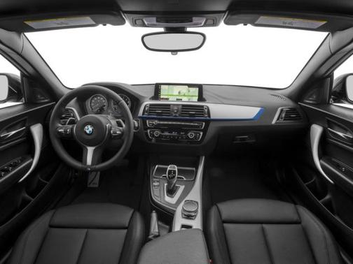2018 BMW M240 i